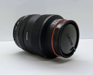 SONY 16-50mm DT F2.8 SSM SAL1650 AF Zoom Lens for Sony Alpha - A Mount