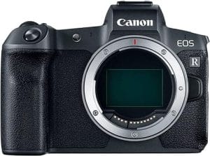 Canon EOS R 30.3 MP Mirrorless Camera ( EXCELLENT COND)