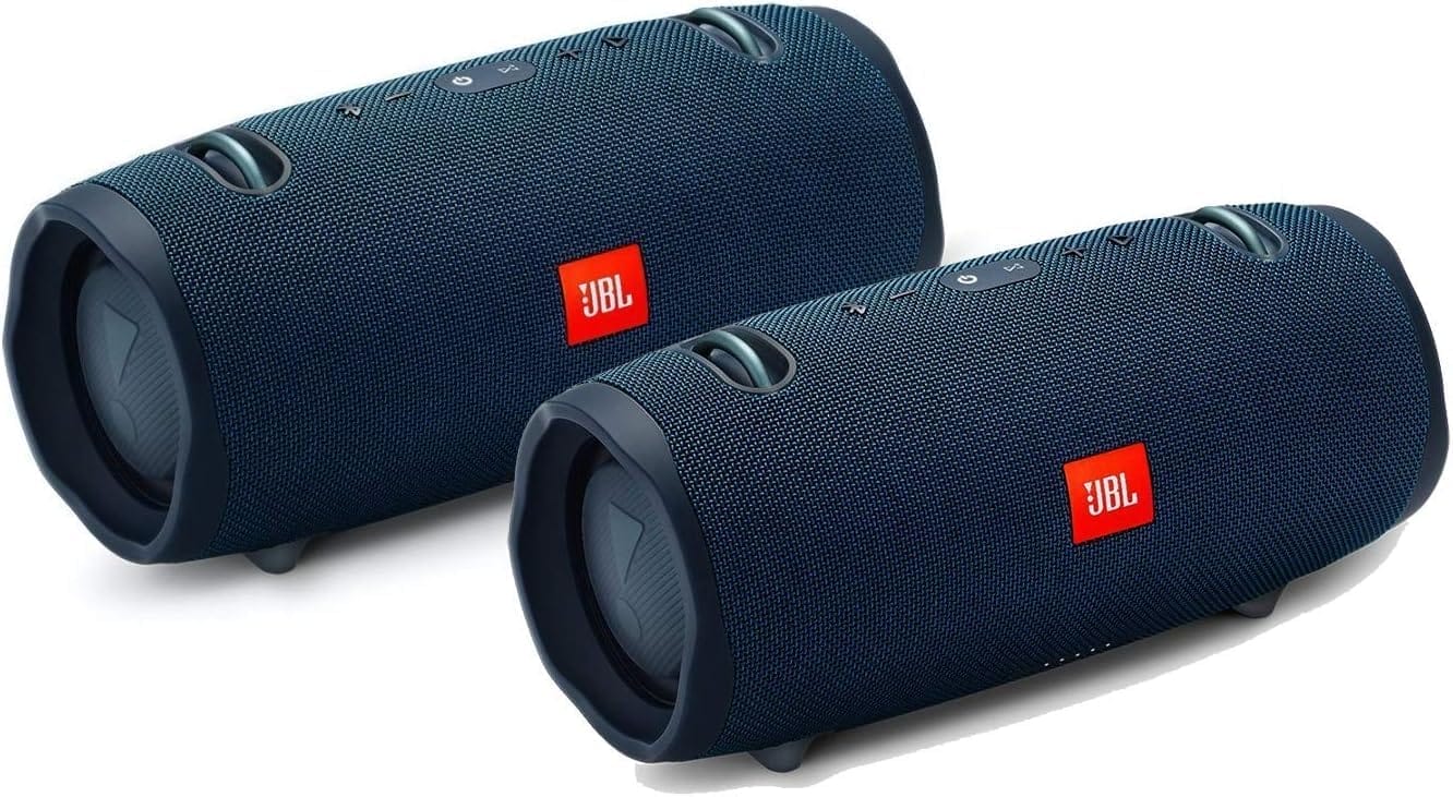 JBL XTREME スピーカージャンク品 ジャンク品 ワイヤレス肩掛け