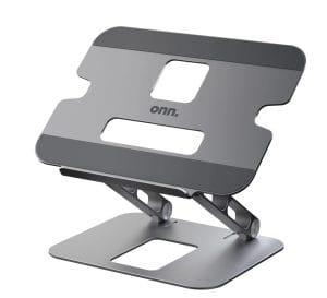 onn. Multi-Angle Laptop Stand
