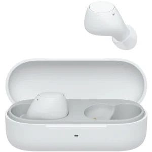 Sony WF-C510 Compact and Lightweight Truly Wireless Earbuds with Up To 11 Hours Battery Life and Multipoint Connection White