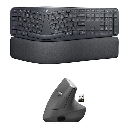 Computer Accessories (Keyboards, Mice, Cooling Pads)
