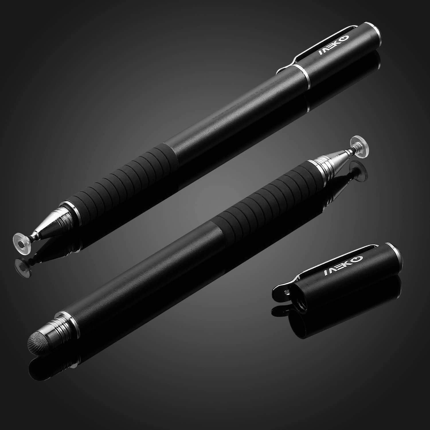 MEKO 2 in 1 Precision Series Disc Stylus