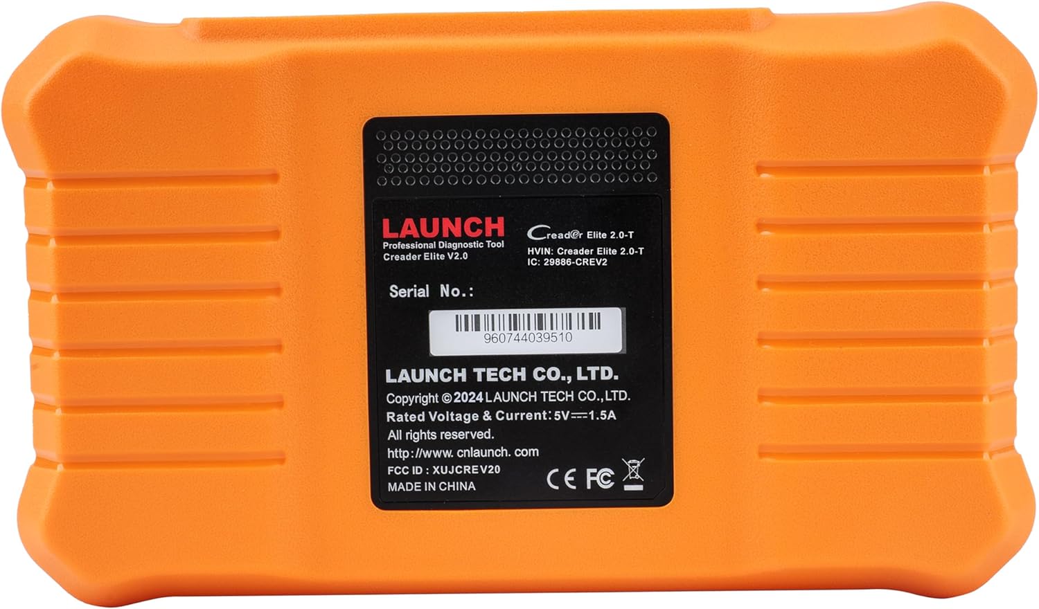 2025LAUNCH X431Elite 2.0 for Benz診断ツール Amazon.com: 2025 LAUNCH Creader Elite V2.0 fit for Mercedes