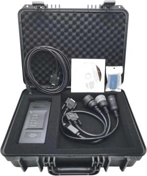 2024C Cat Electronic Technician Software CAT ET4 478-0235 2019A 2023A for et4 Diagnostic Communication Adapter IV CAT ET Truck Diagnostic Tool ET+2024C Software remotely